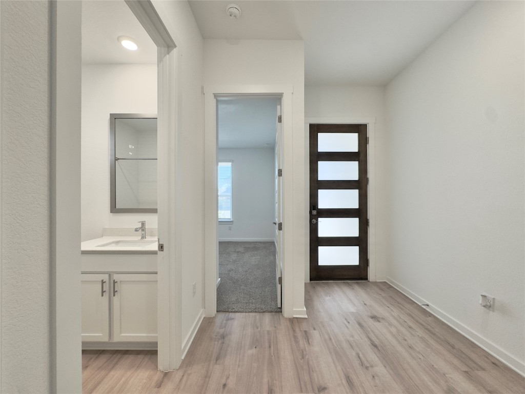 2109 Gabriels Horn Road Leander, TX 78641 - Photo 3 of 34