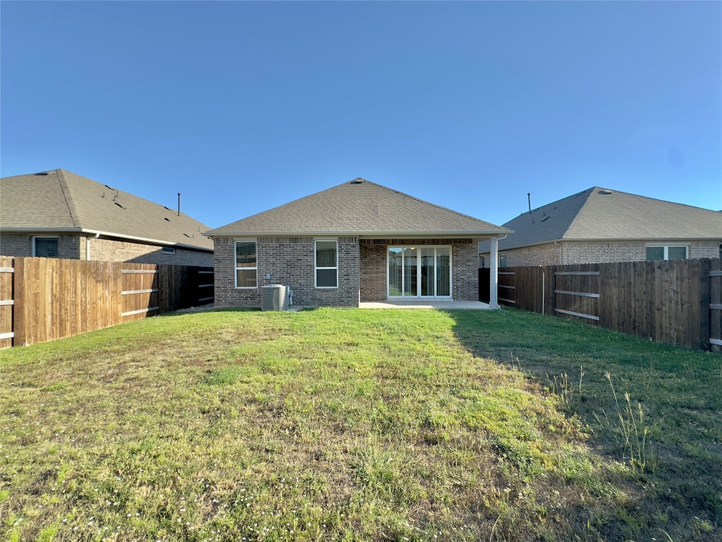 2109 Gabriels Horn Road Leander, TX 78641 - Photo 31 of 34