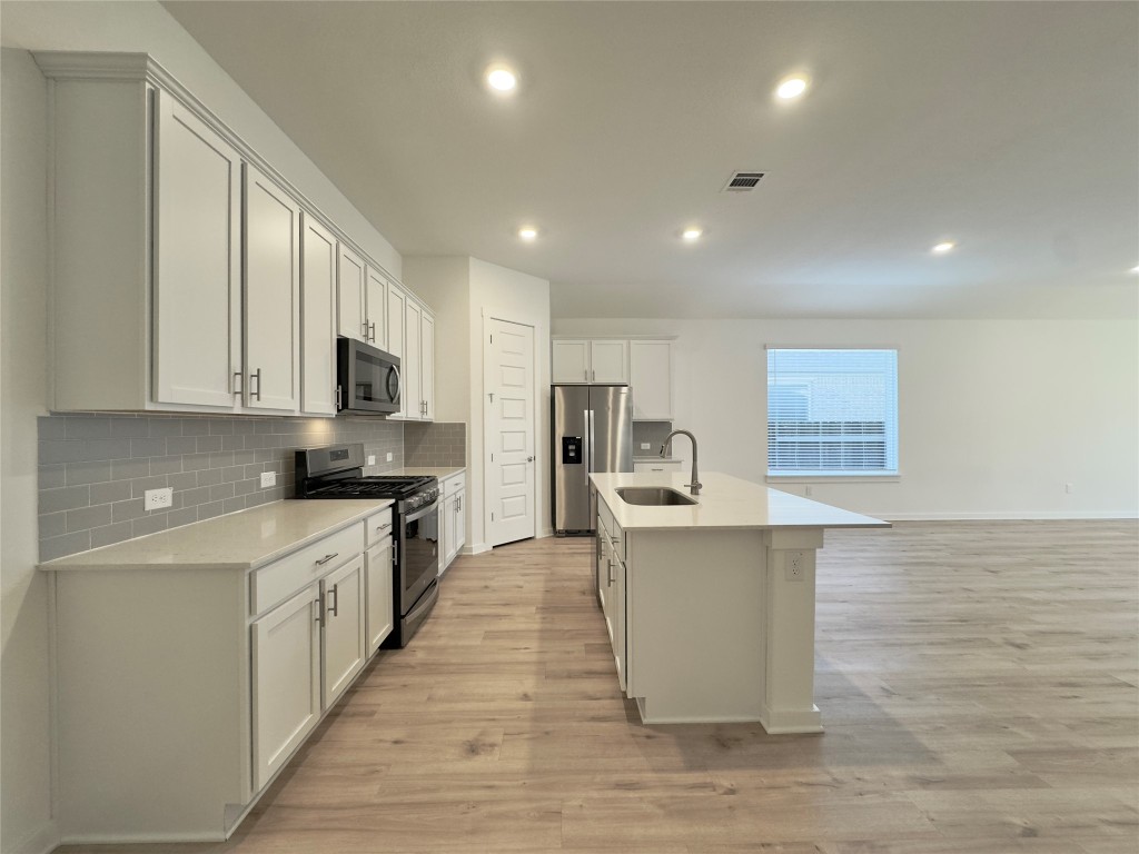 2109 Gabriels Horn Road Leander, TX 78641 - Photo 5 of 34