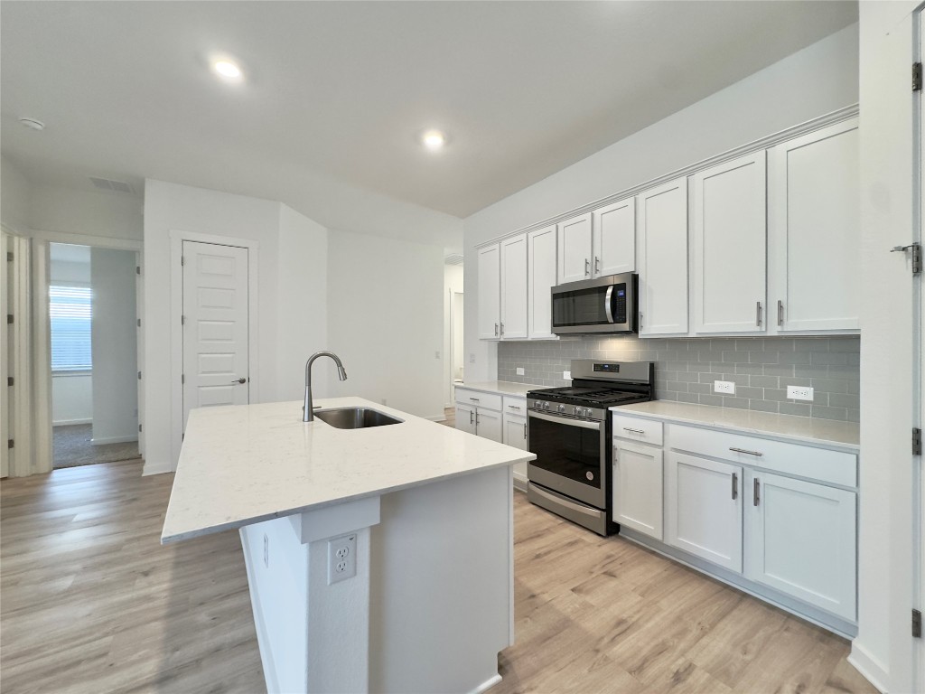 2109 Gabriels Horn Road Leander, TX 78641 - Photo 8 of 34