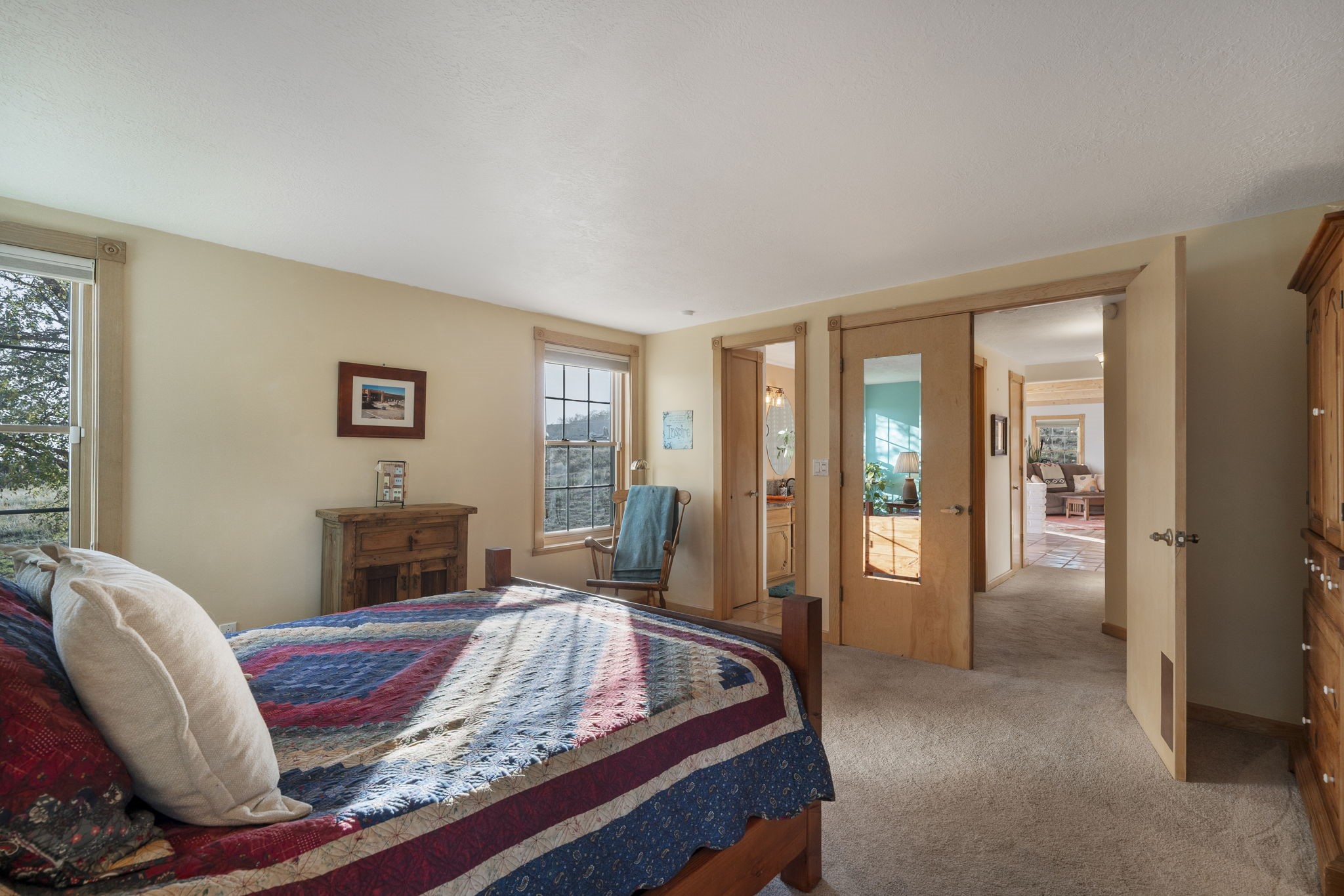 11 Altura Road Santa Fe, NM 87508 - Photo 16 of 41 Gallery Image 16