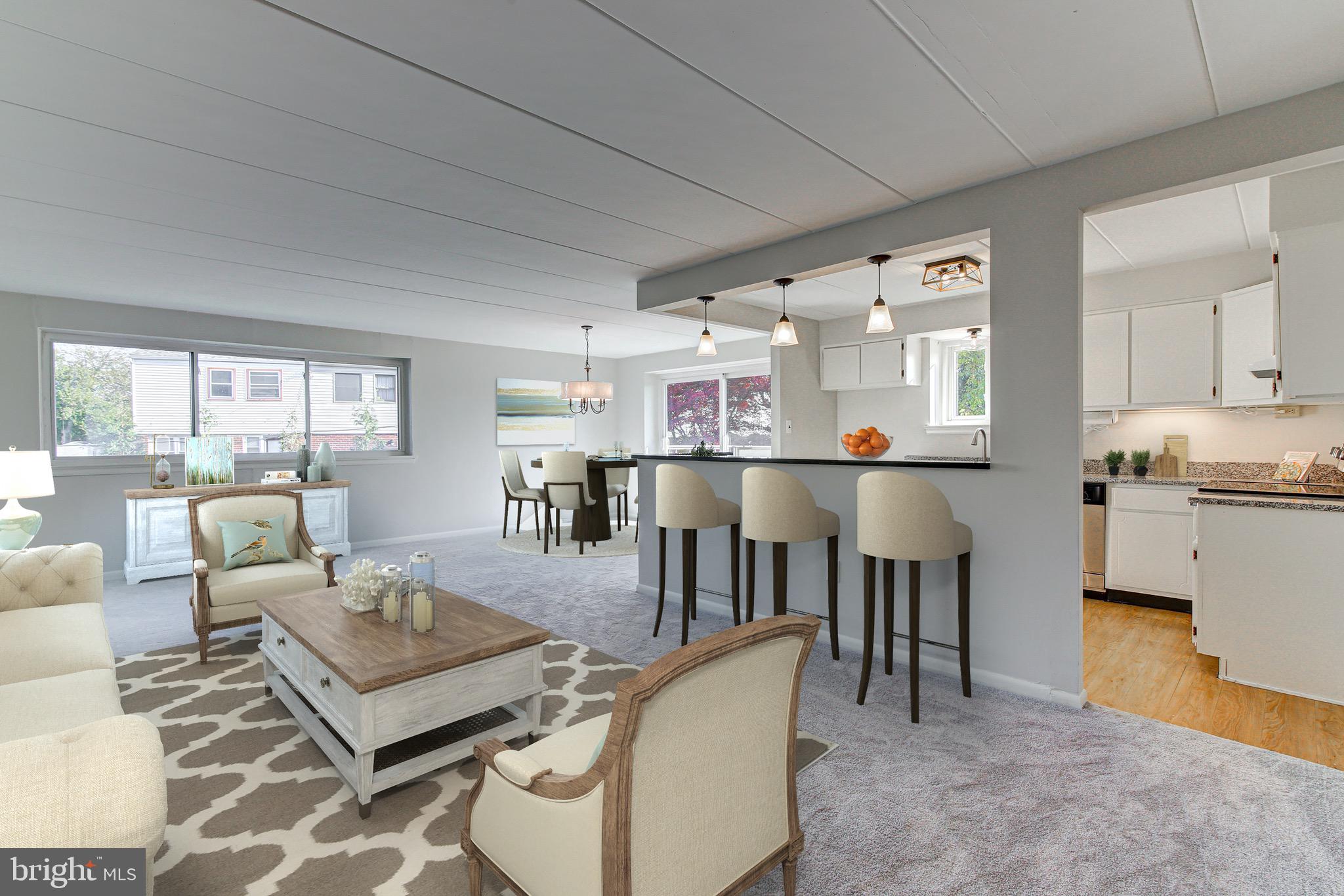 801 South Chester Road, Unit 105 Swarthmore, PA 19081 - Photo 2 of 32