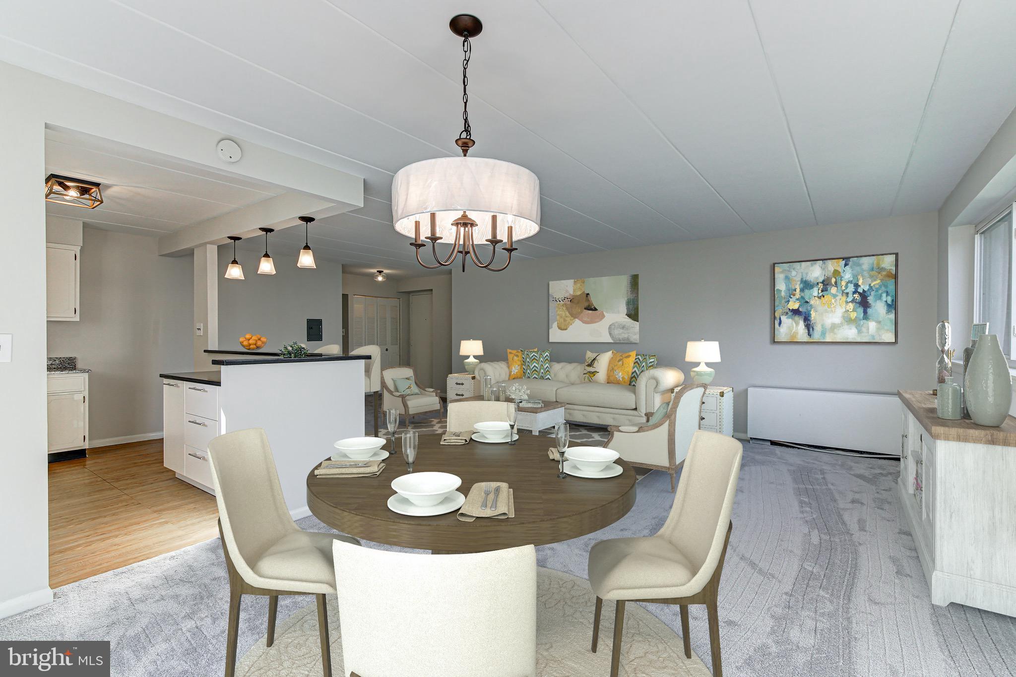 801 South Chester Road, Unit 105 Swarthmore, PA 19081 - Photo 3 of 32