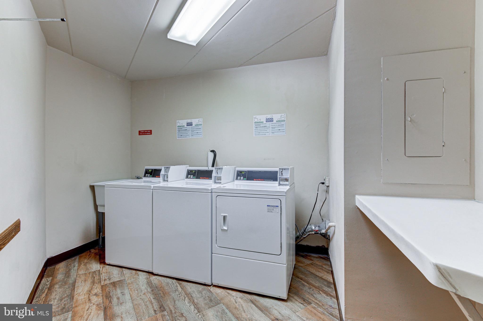 801 South Chester Road, Unit 105 Swarthmore, PA 19081 - Photo 27 of 32