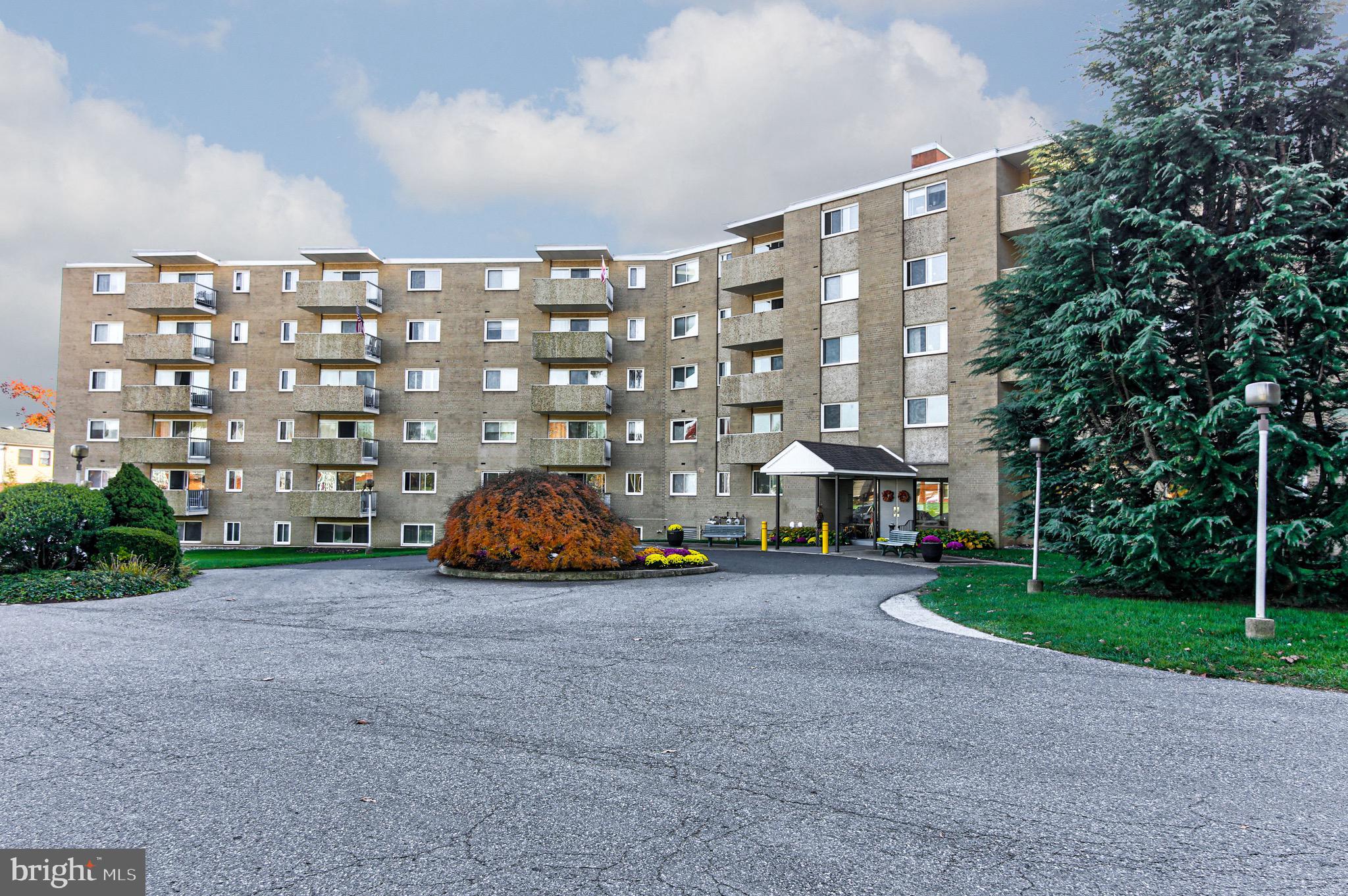 801 South Chester Road, Unit 105 Swarthmore, PA 19081 - Photo 31 of 32