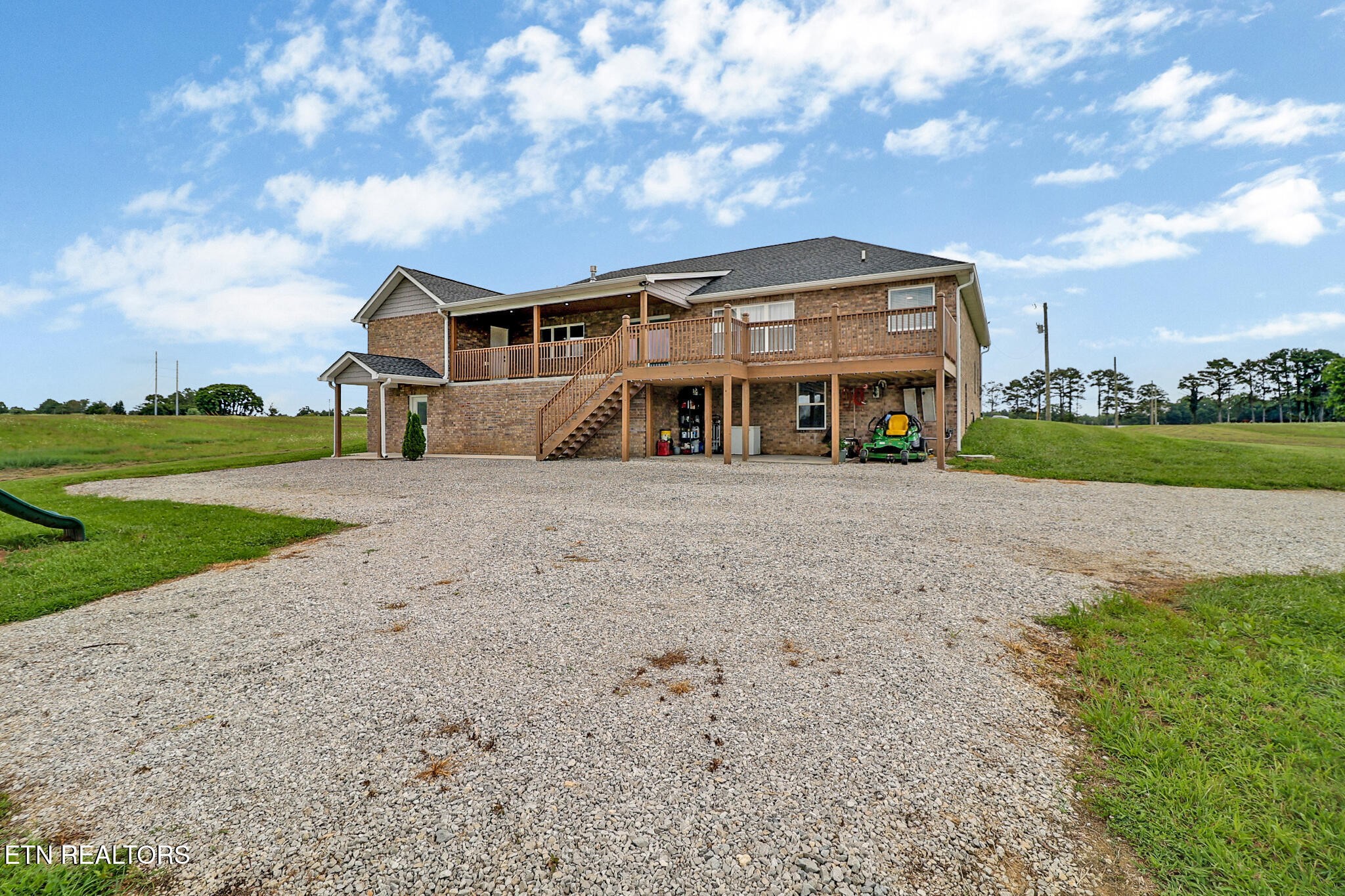 322 Randolph Road Crossville, TN 38571 - Photo 7 of 60