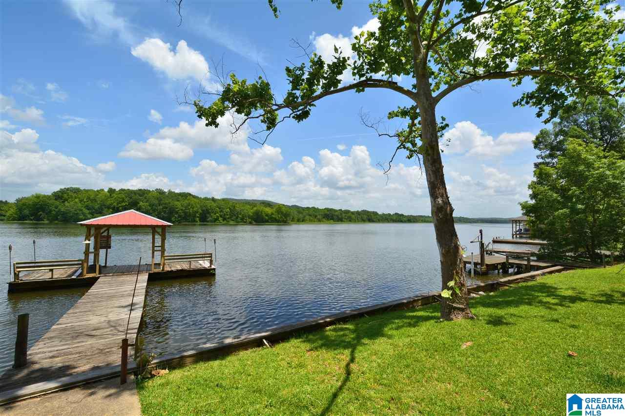 2820 Indian Shoals Road Wilsonville, AL 35186 - Photo 8 of 42