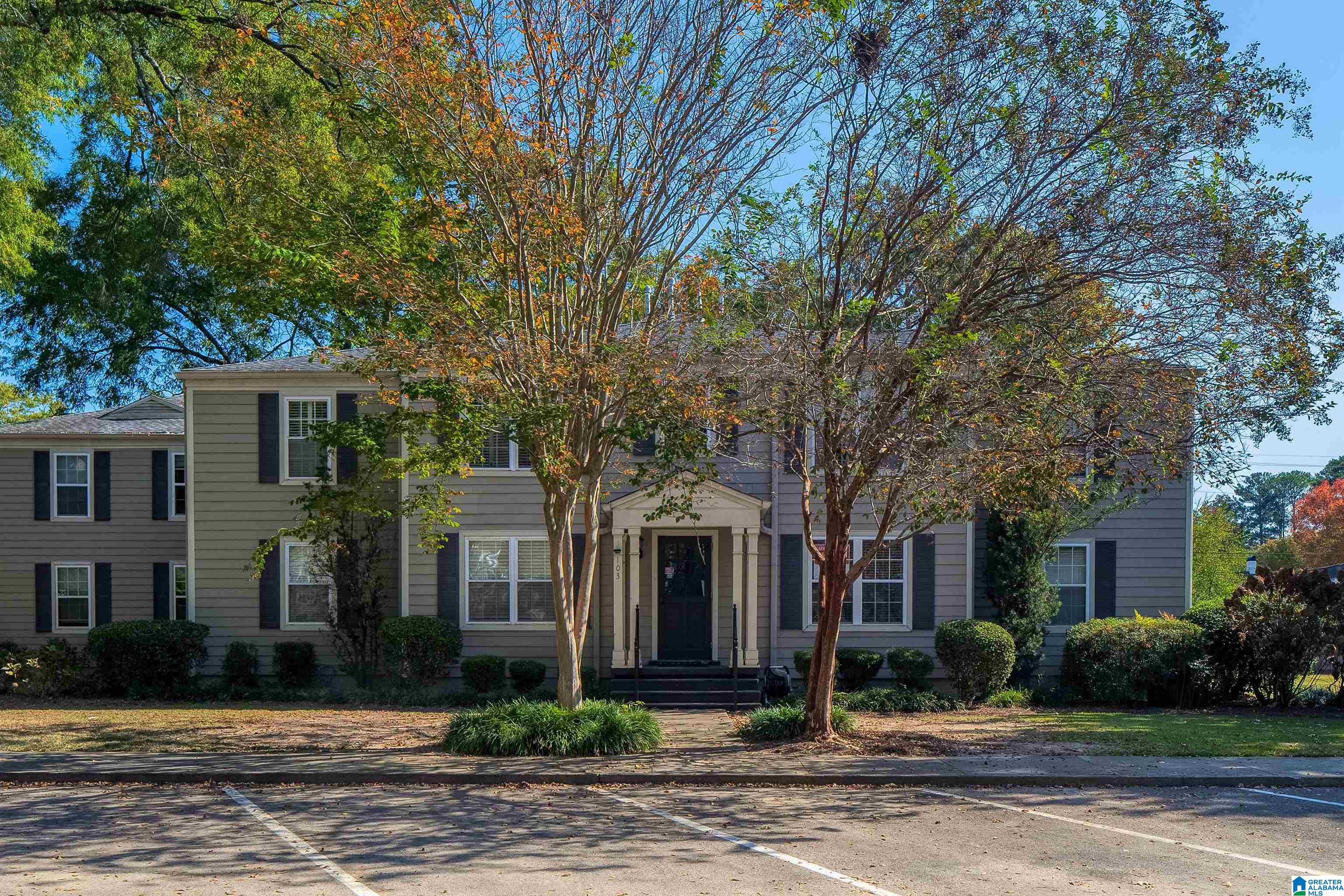 103 Fox Hall Road, Unit B Birmingham, AL 35213 - Photo 1 of 23