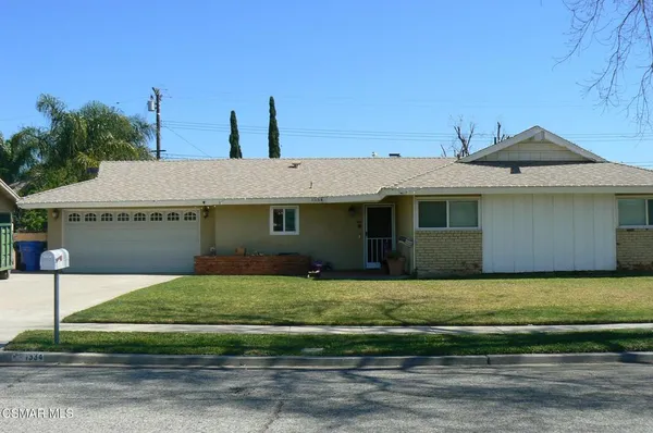 $815,000 | 1534 Acadia Street, Simi Valley, CA 93063