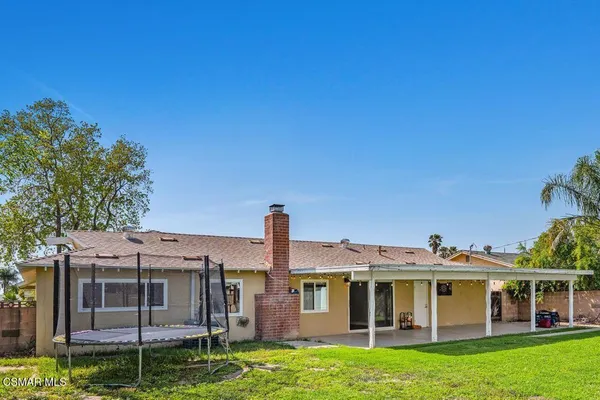 $815,000 | 1534 Acadia Street, Simi Valley, CA 93063