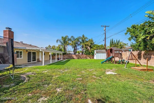 $815,000 | 1534 Acadia Street, Simi Valley, CA 93063