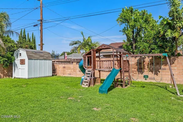 $815,000 | 1534 Acadia Street, Simi Valley, CA 93063