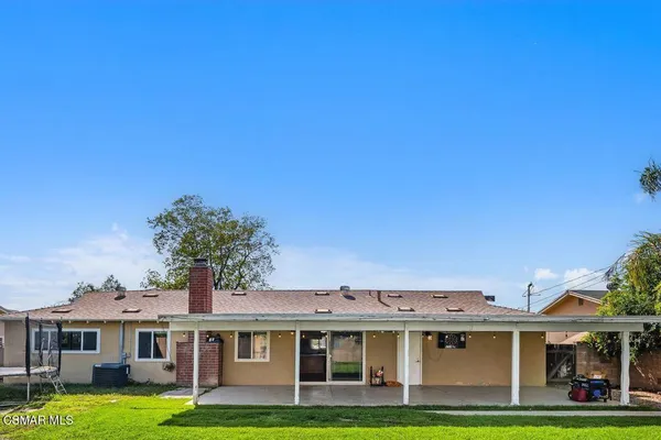 $815,000 | 1534 Acadia Street, Simi Valley, CA 93063