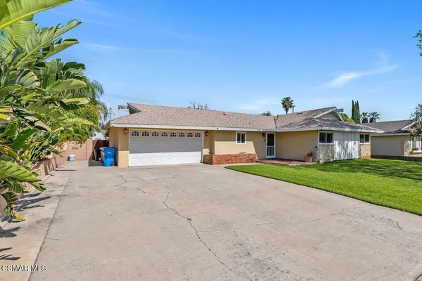 $815,000 | 1534 Acadia Street, Simi Valley, CA 93063