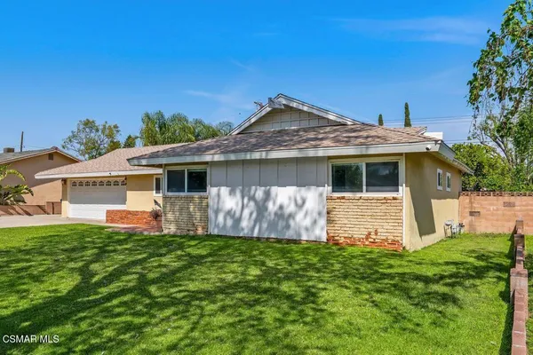 $815,000 | 1534 Acadia Street, Simi Valley, CA 93063