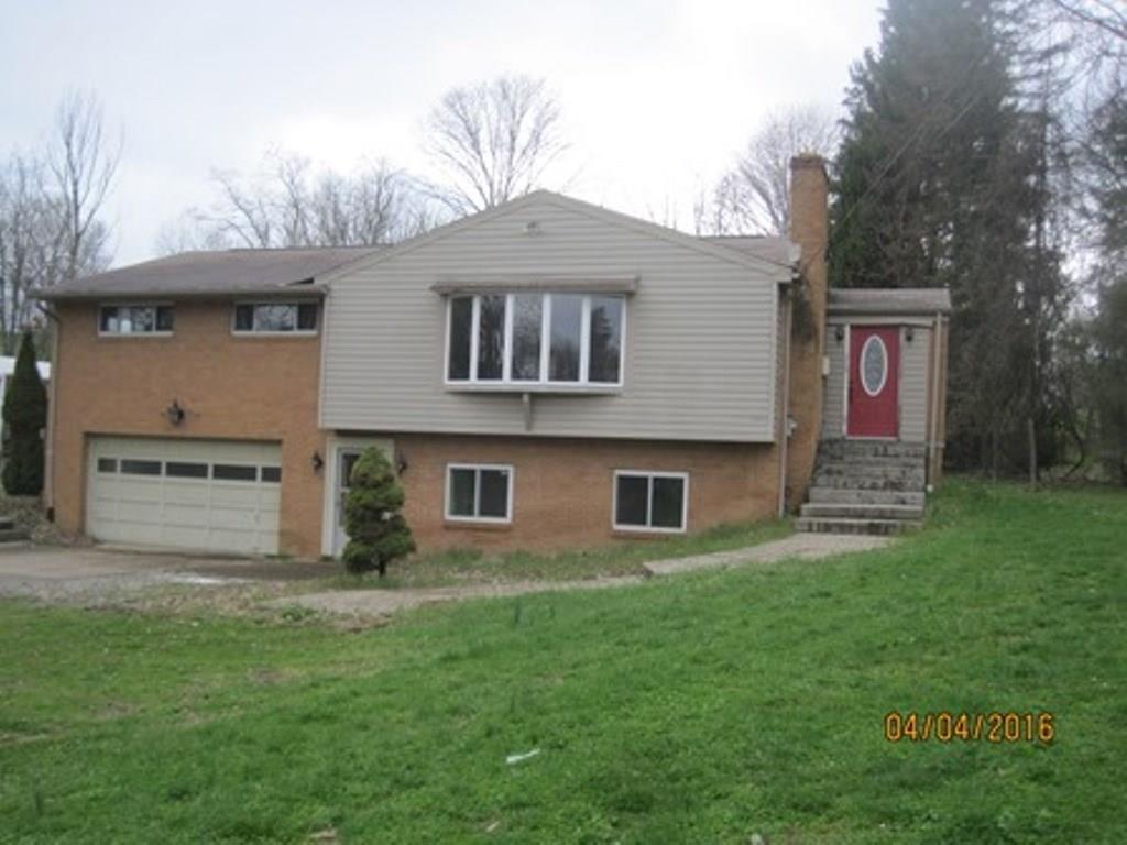 1183 Thomas Eighty Four Road Eighty Four, PA 15330 - Photo 1 of 22