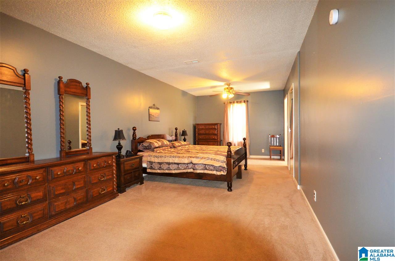 366 Tingle Road Double Springs, AL 35553 - Photo 18 of 39