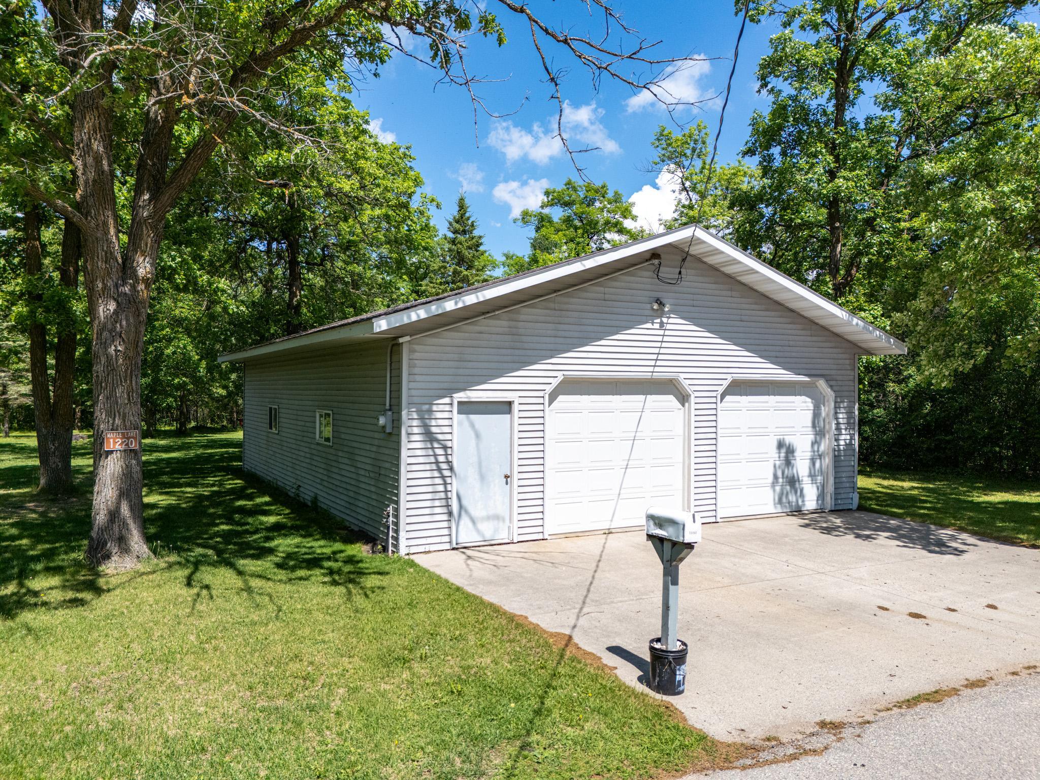 15841 Sandy Beach Road Southeast Mentor, MN 56736 - Photo 33 of 41