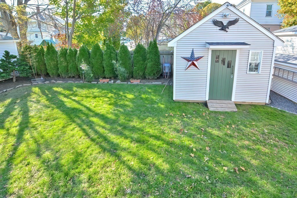 11 Cleveland Road Salem, MA 01970 - Photo 30 of 38 Gallery Image 30