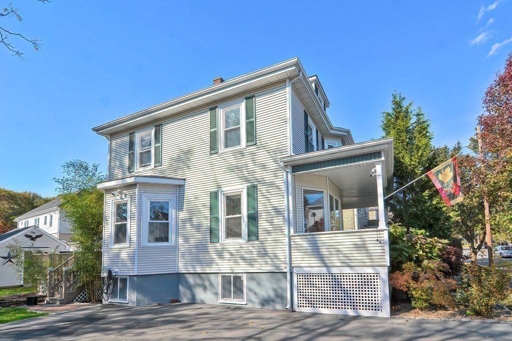 11 Cleveland Road Salem, MA 01970 - Photo 32 of 38 Gallery Image 32