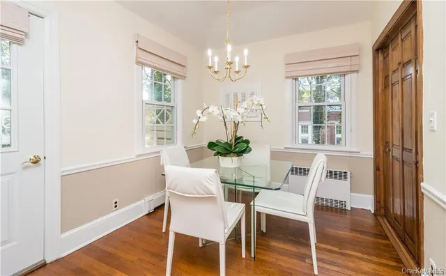 $7,200 | 1 Senate Place, Larchmont, NY 10538