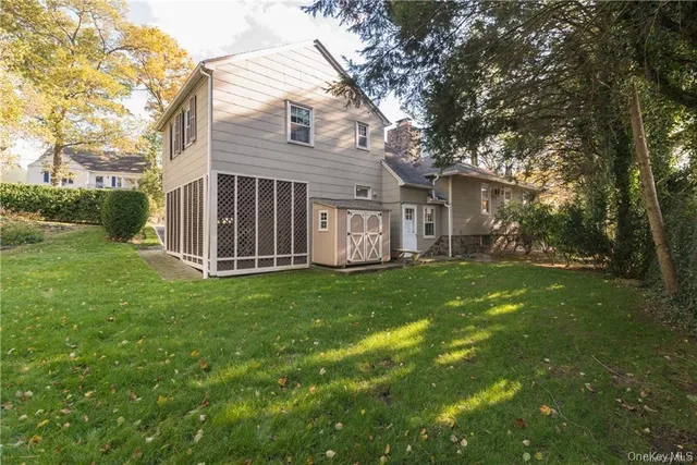 $7,200 | 1 Senate Place, Larchmont, NY 10538