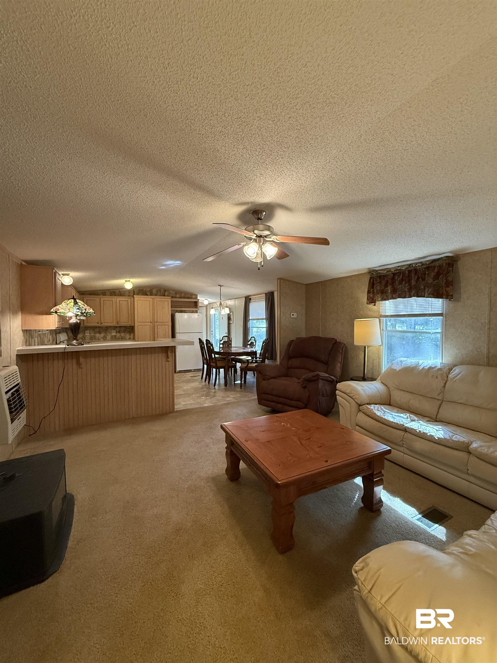 56 Thunder Road Evergreen, AL 36401 - Photo 12 of 35