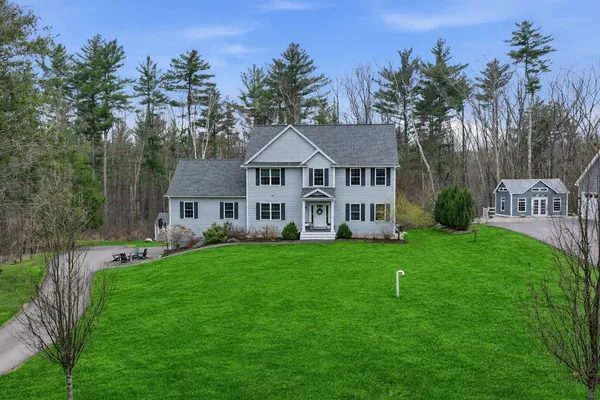 $1,250,000 | 3 Hummingbird Lane, Salem, NH 03079
