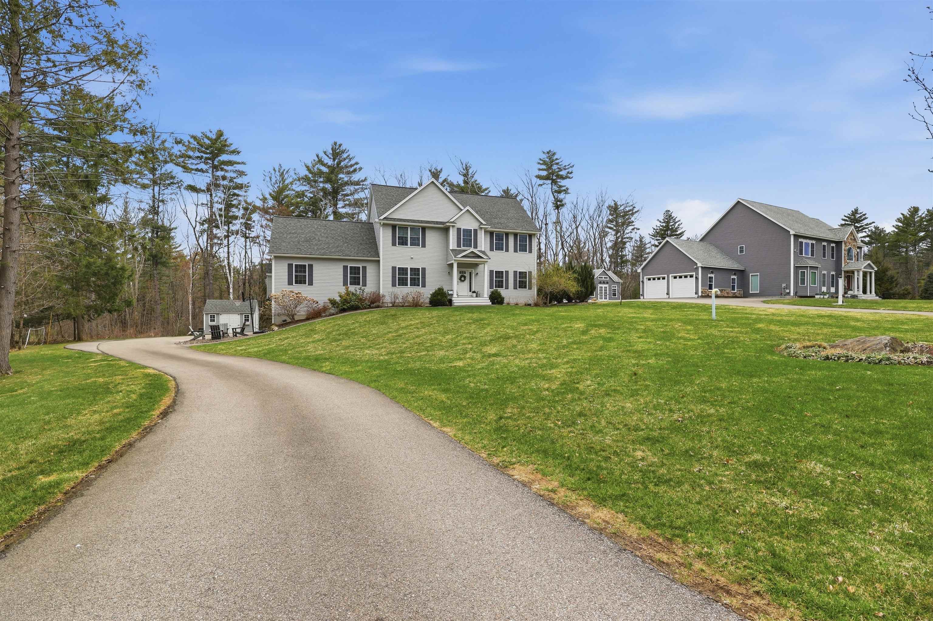 3 Hummingbird Lane Salem, NH 03079 - Photo 40 of 60