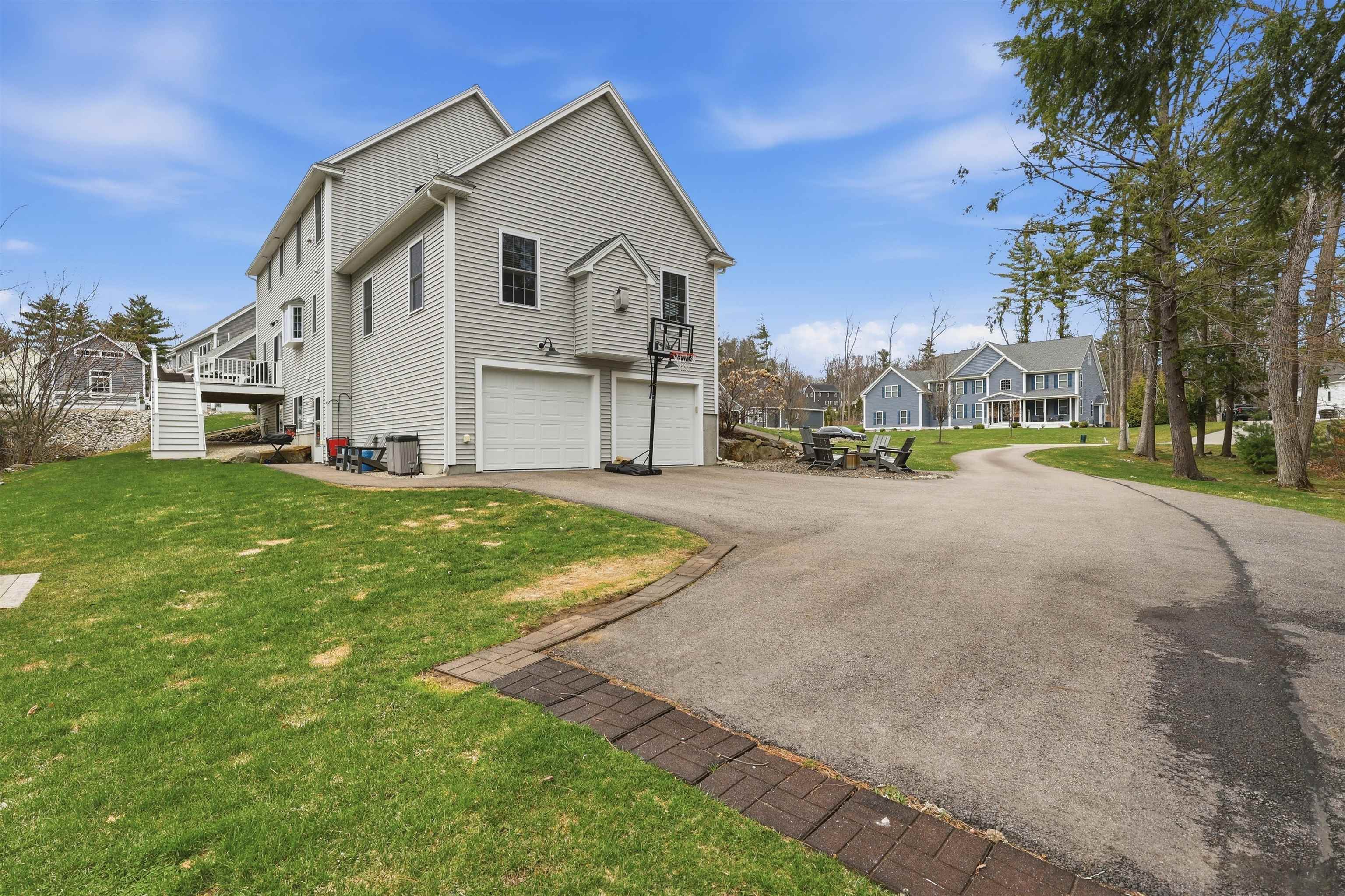 3 Hummingbird Lane Salem, NH 03079 - Photo 41 of 60