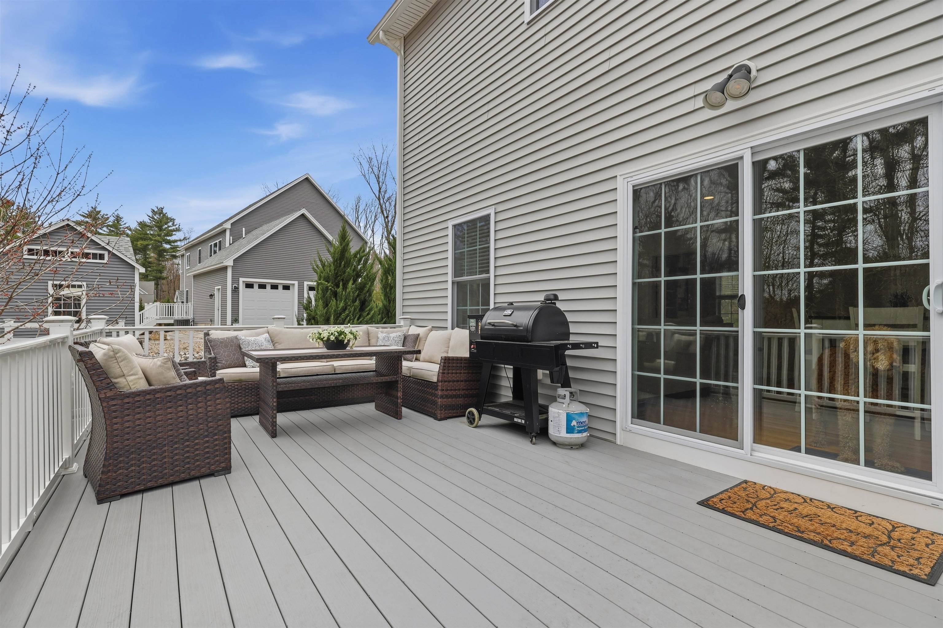 3 Hummingbird Lane Salem, NH 03079 - Photo 42 of 60