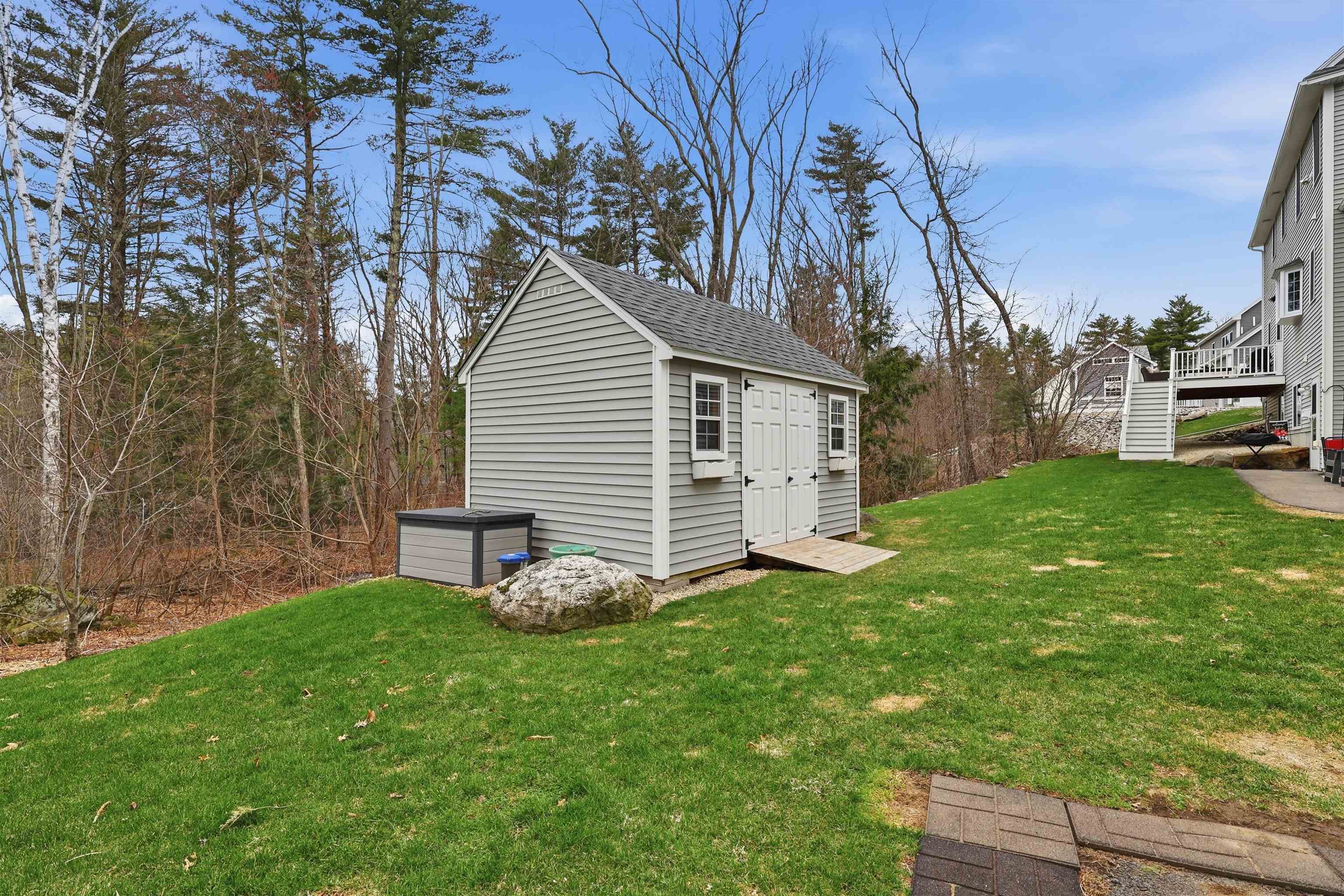 3 Hummingbird Lane Salem, NH 03079 - Photo 43 of 60