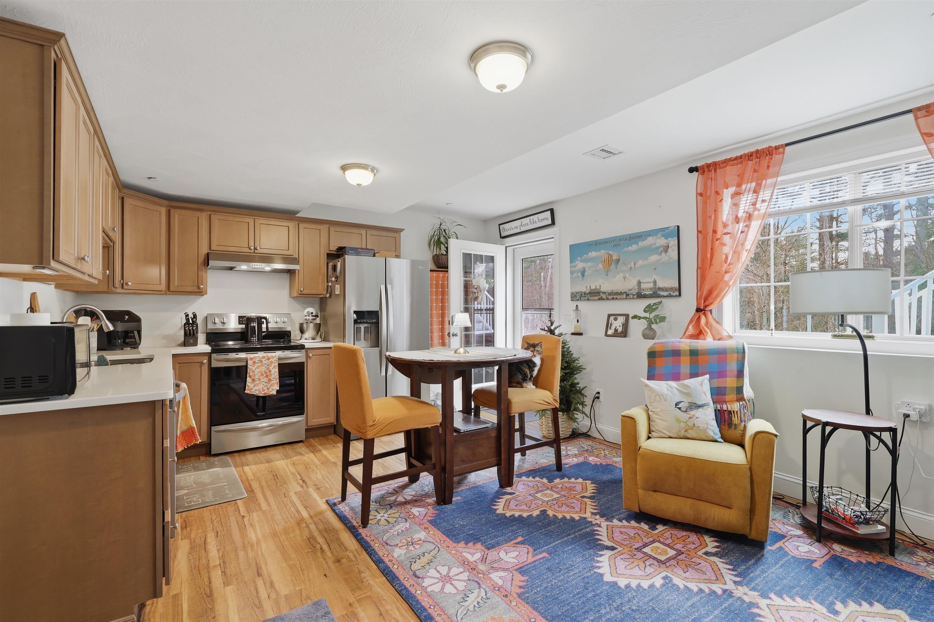 3 Hummingbird Lane Salem, NH 03079 - Photo 44 of 60