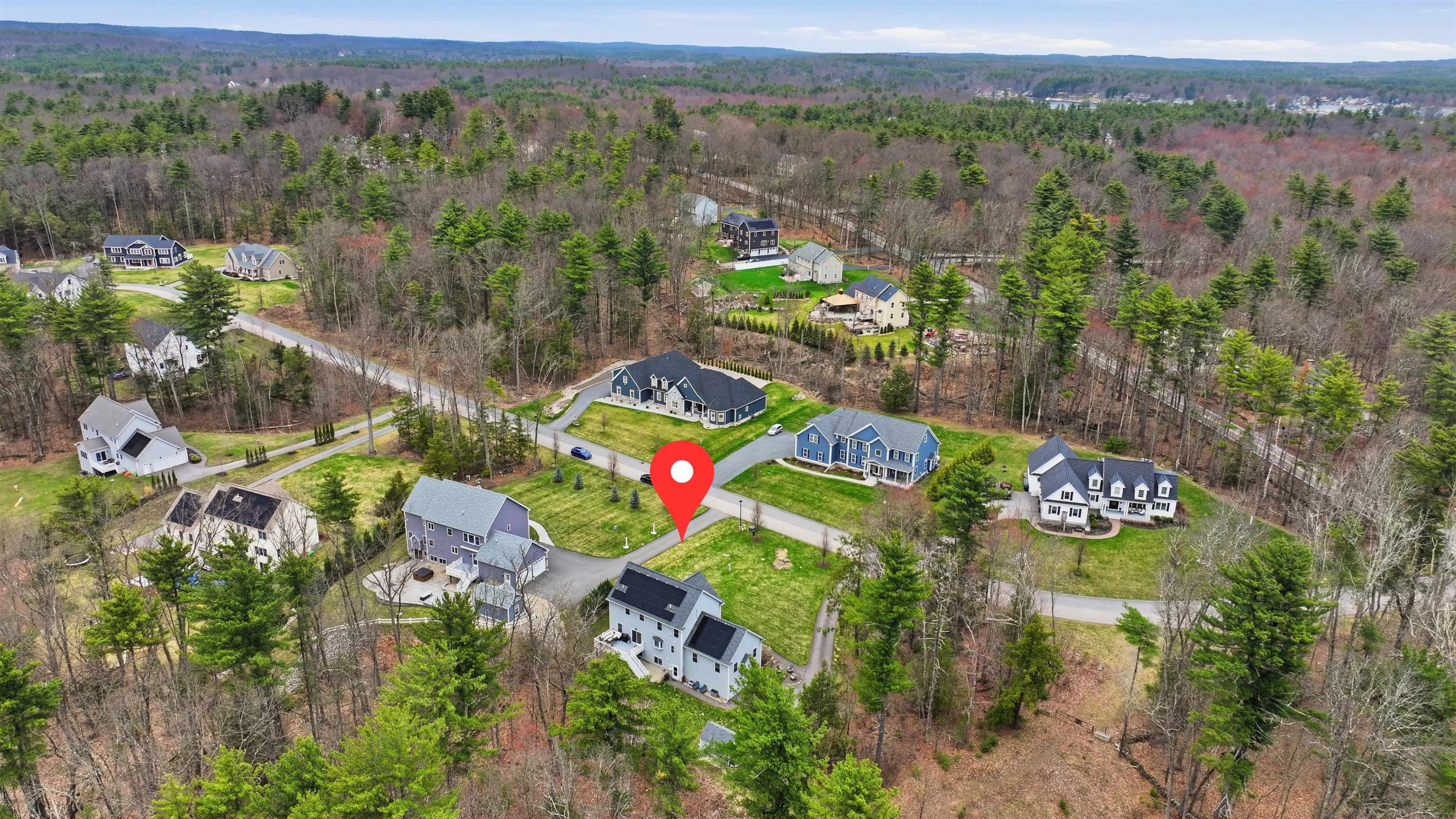 3 Hummingbird Lane Salem, NH 03079 - Photo 50 of 60