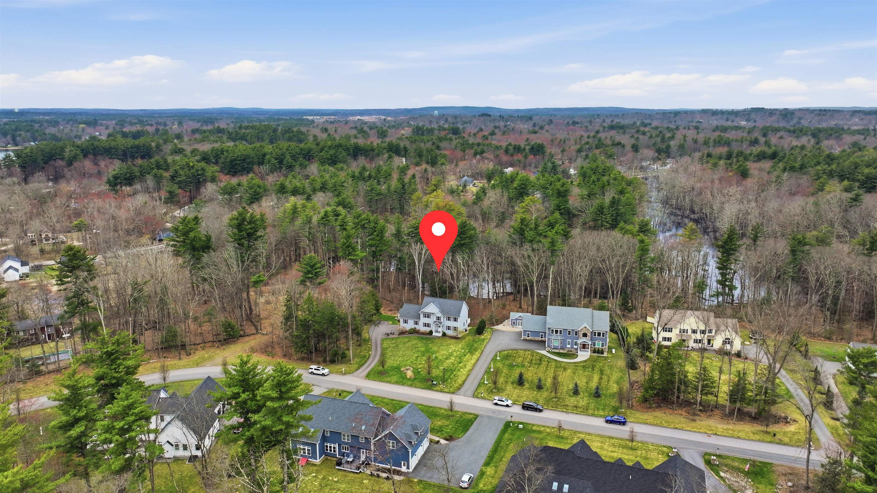 3 Hummingbird Lane Salem, NH 03079 - Photo 51 of 60