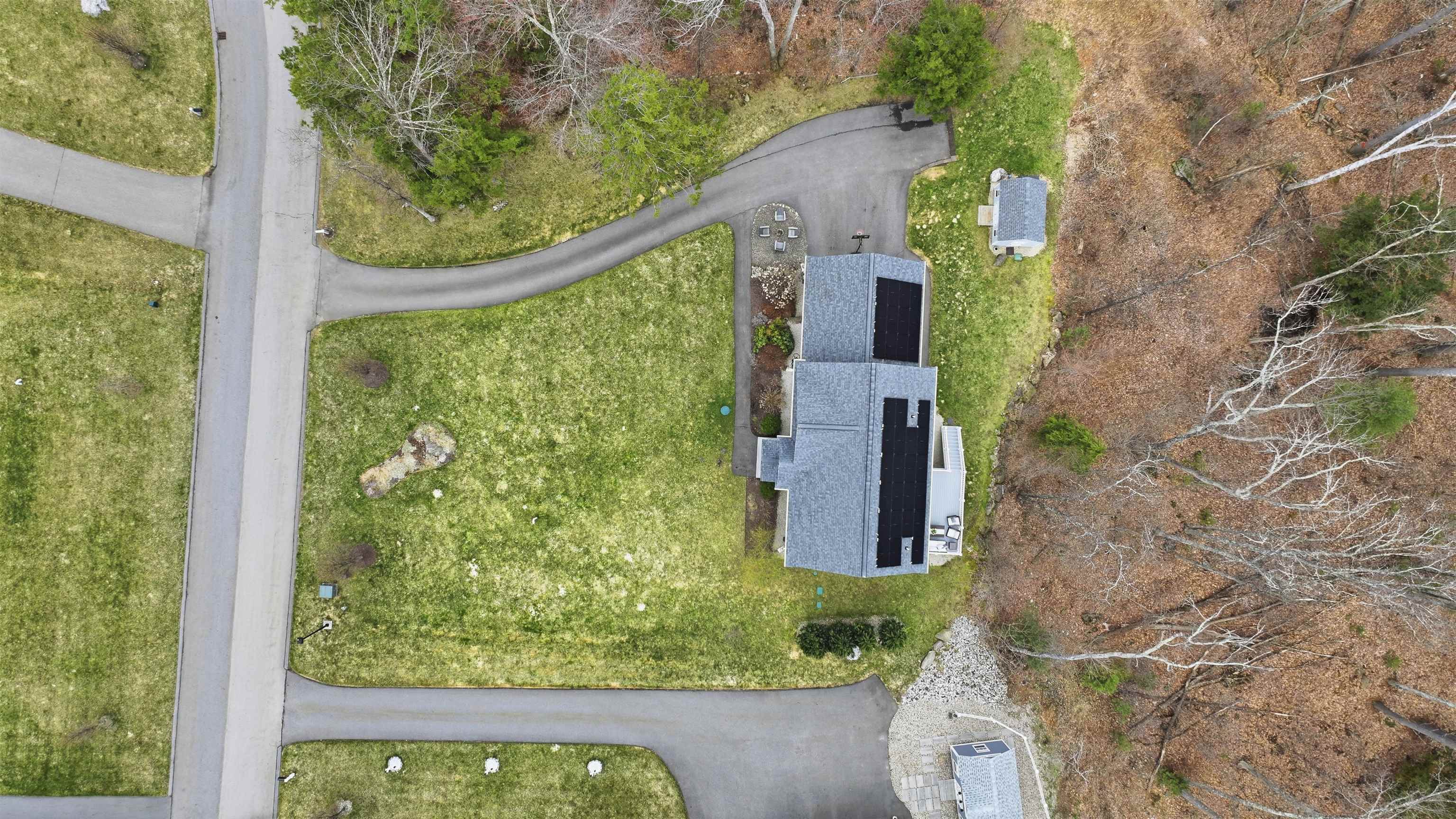 3 Hummingbird Lane Salem, NH 03079 - Photo 52 of 60