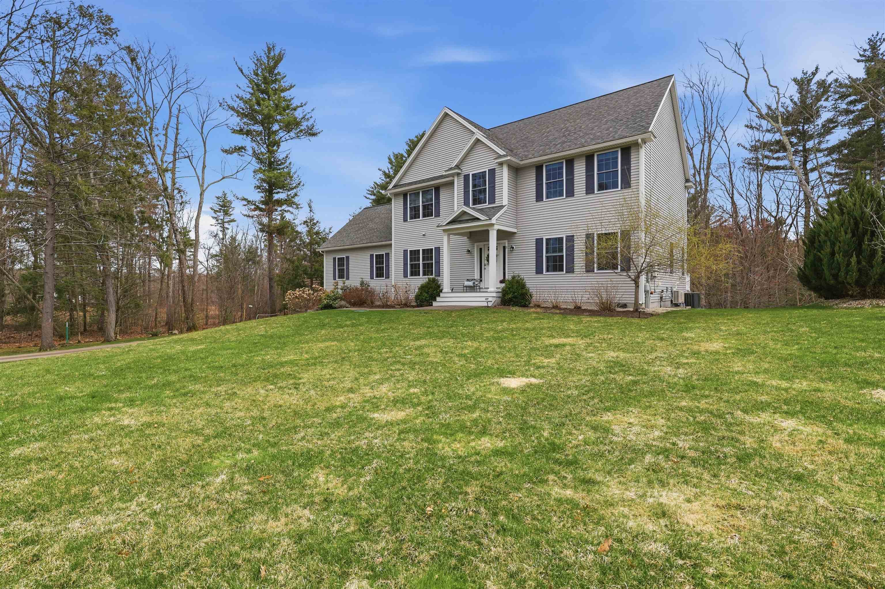 3 Hummingbird Lane Salem, NH 03079 - Photo 56 of 60