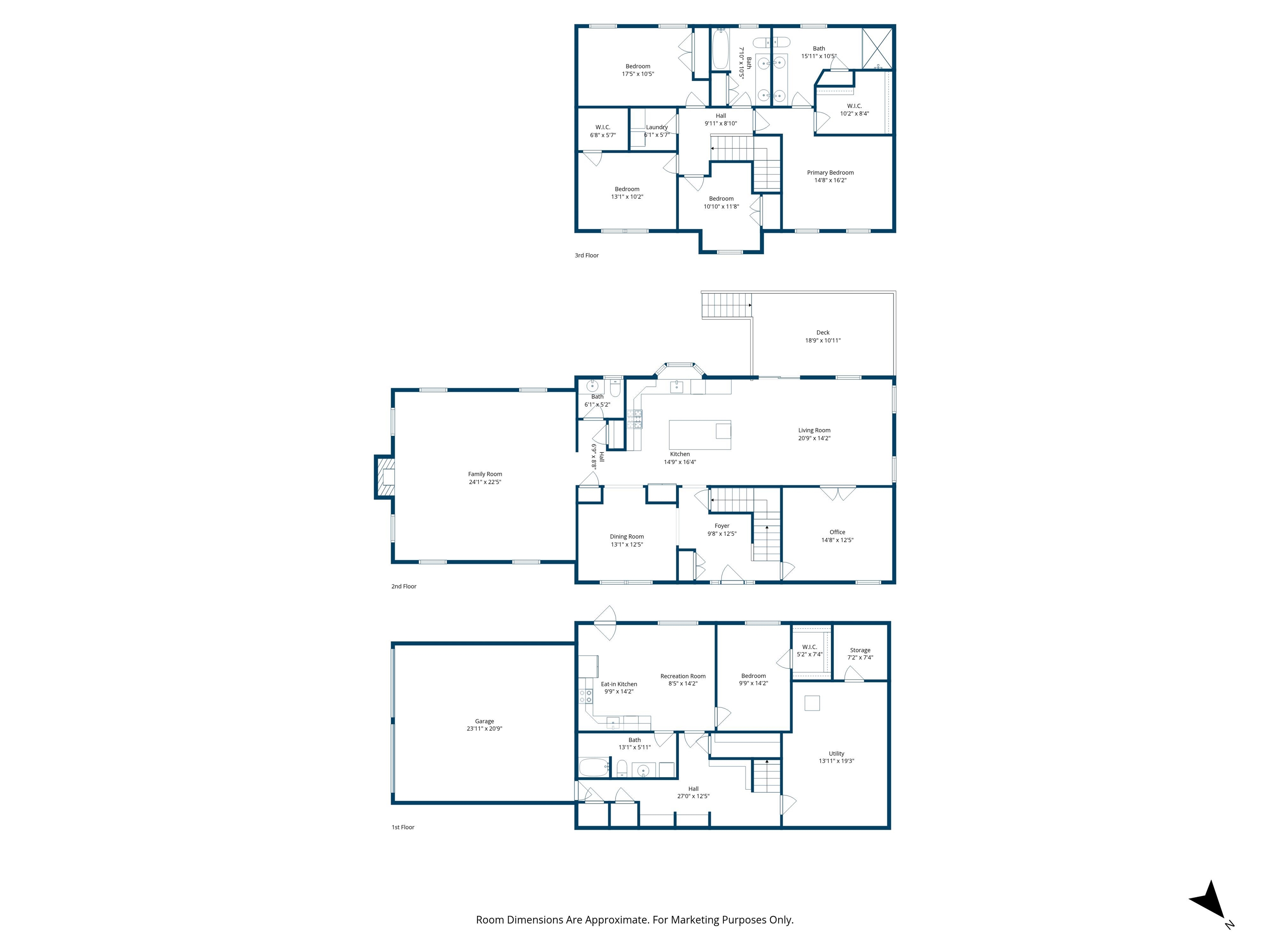 3 Hummingbird Lane Salem, NH 03079 - Photo 57 of 60