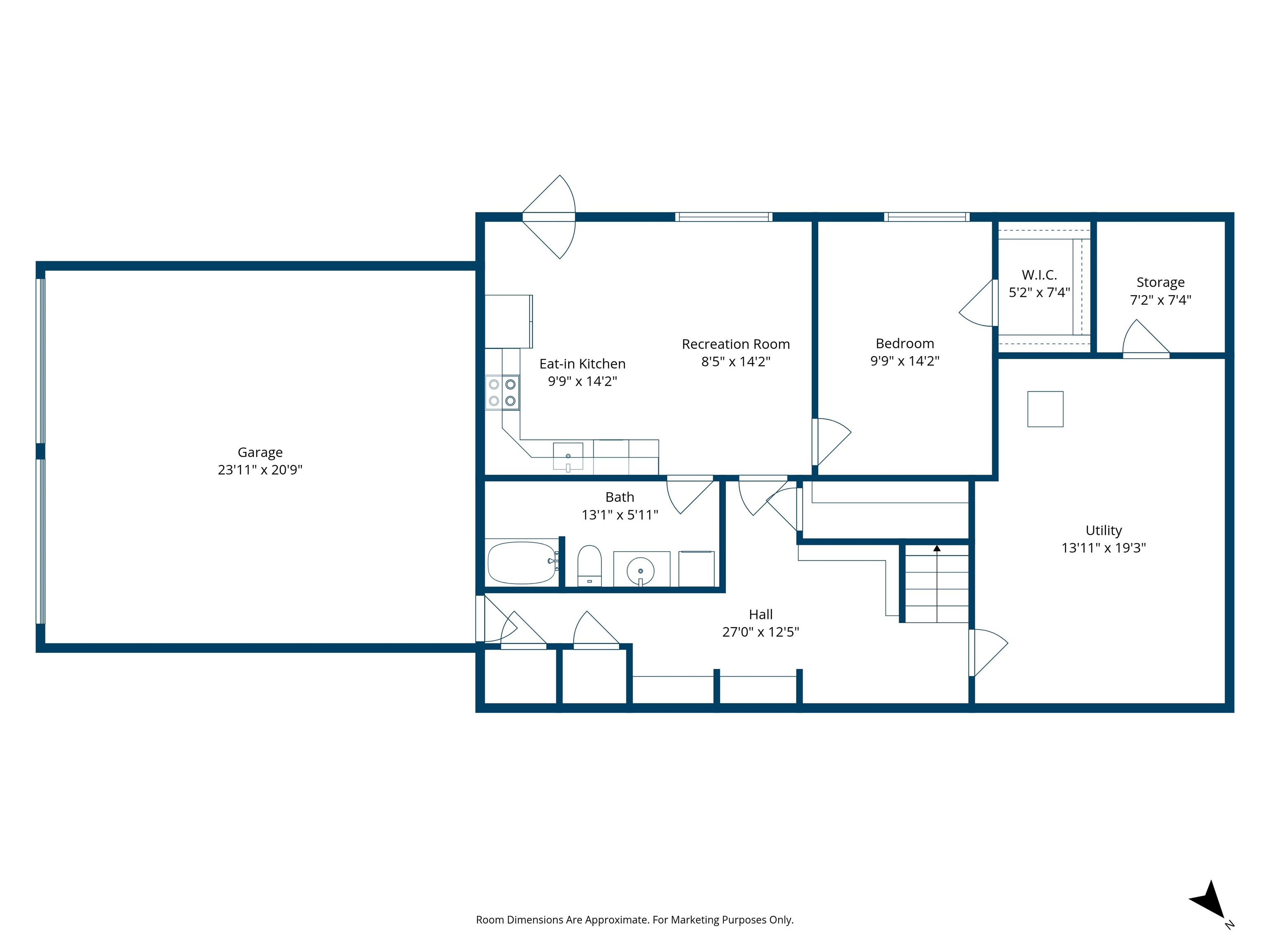 3 Hummingbird Lane Salem, NH 03079 - Photo 58 of 60