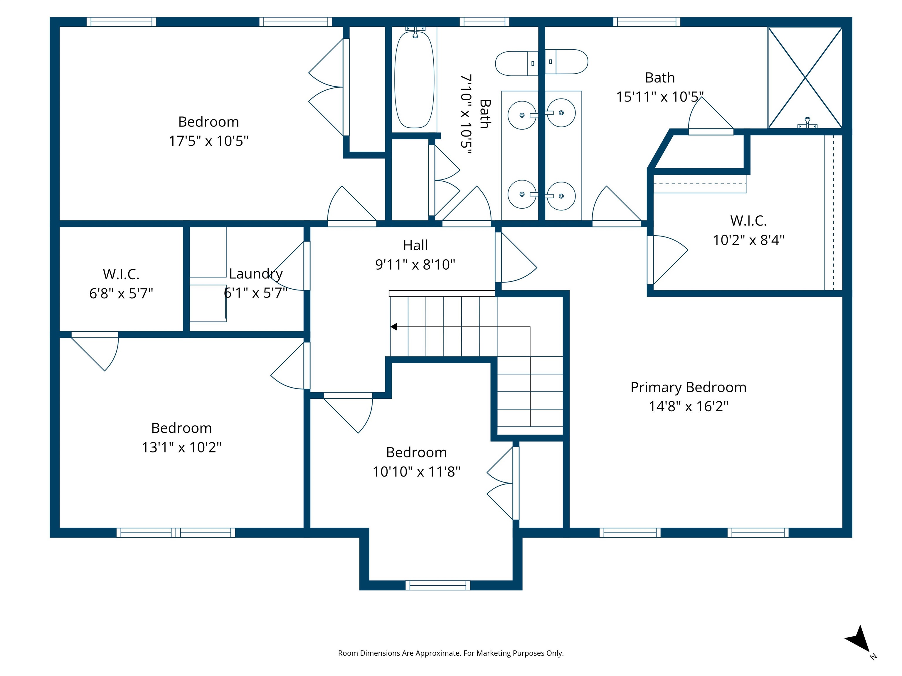 3 Hummingbird Lane Salem, NH 03079 - Photo 60 of 60