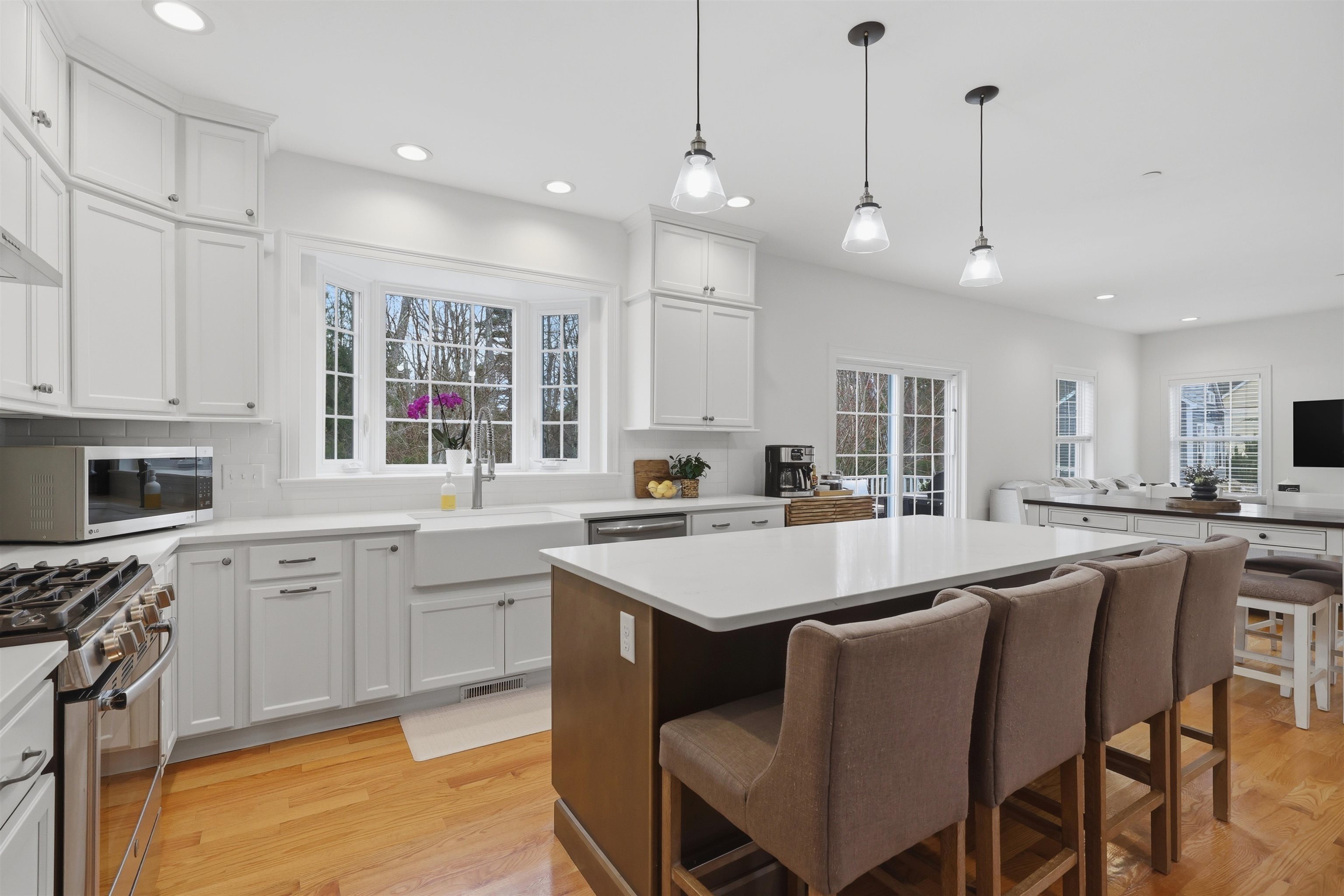 3 Hummingbird Lane Salem, NH 03079 - Photo 6 of 60