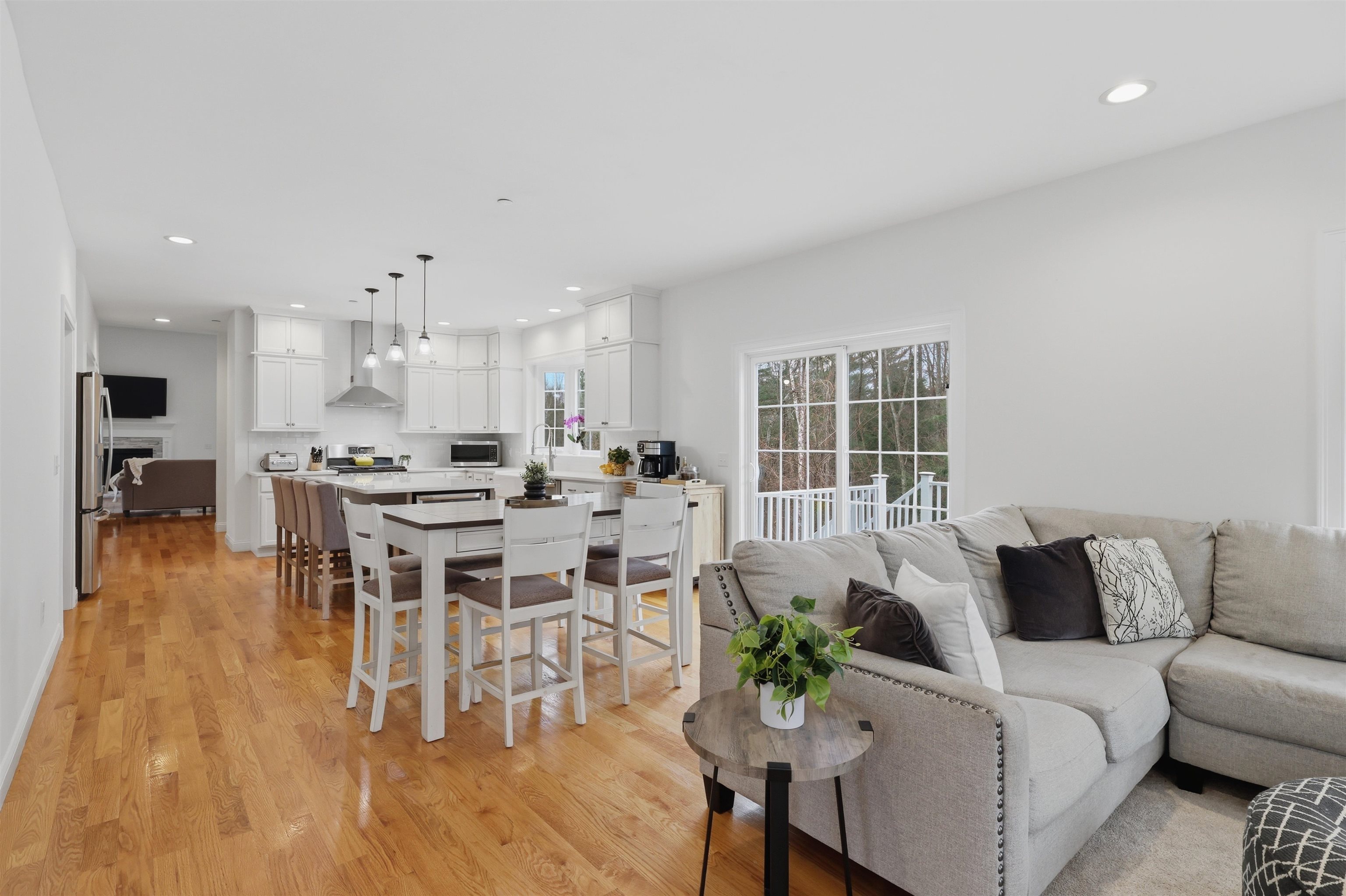 3 Hummingbird Lane Salem, NH 03079 - Photo 10 of 60