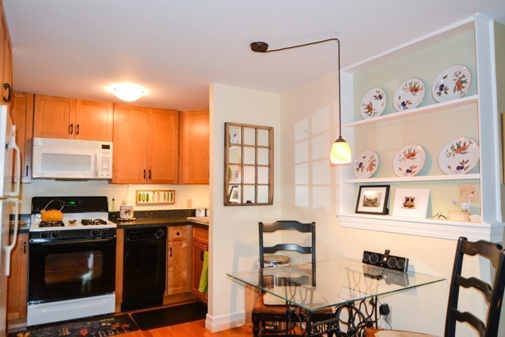 9 Ryder Street, Unit 151 Arlington, MA 02476 - Photo 5 of 14