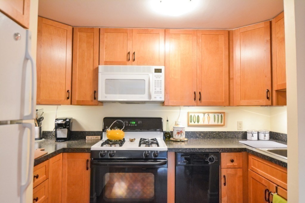 9 Ryder Street, Unit 151 Arlington, MA 02476 - Photo 6 of 14