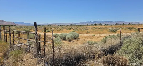 $85,000 | 0 20th Street, Mojave, CA 93501