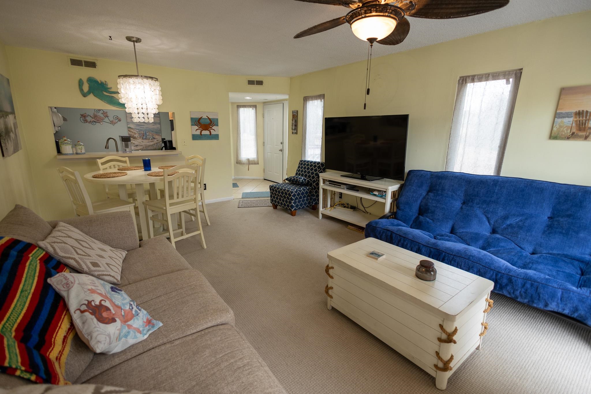 1100 Possum Trot Road North Myrtle Beach, SC 29582 - Photo 6 of 29