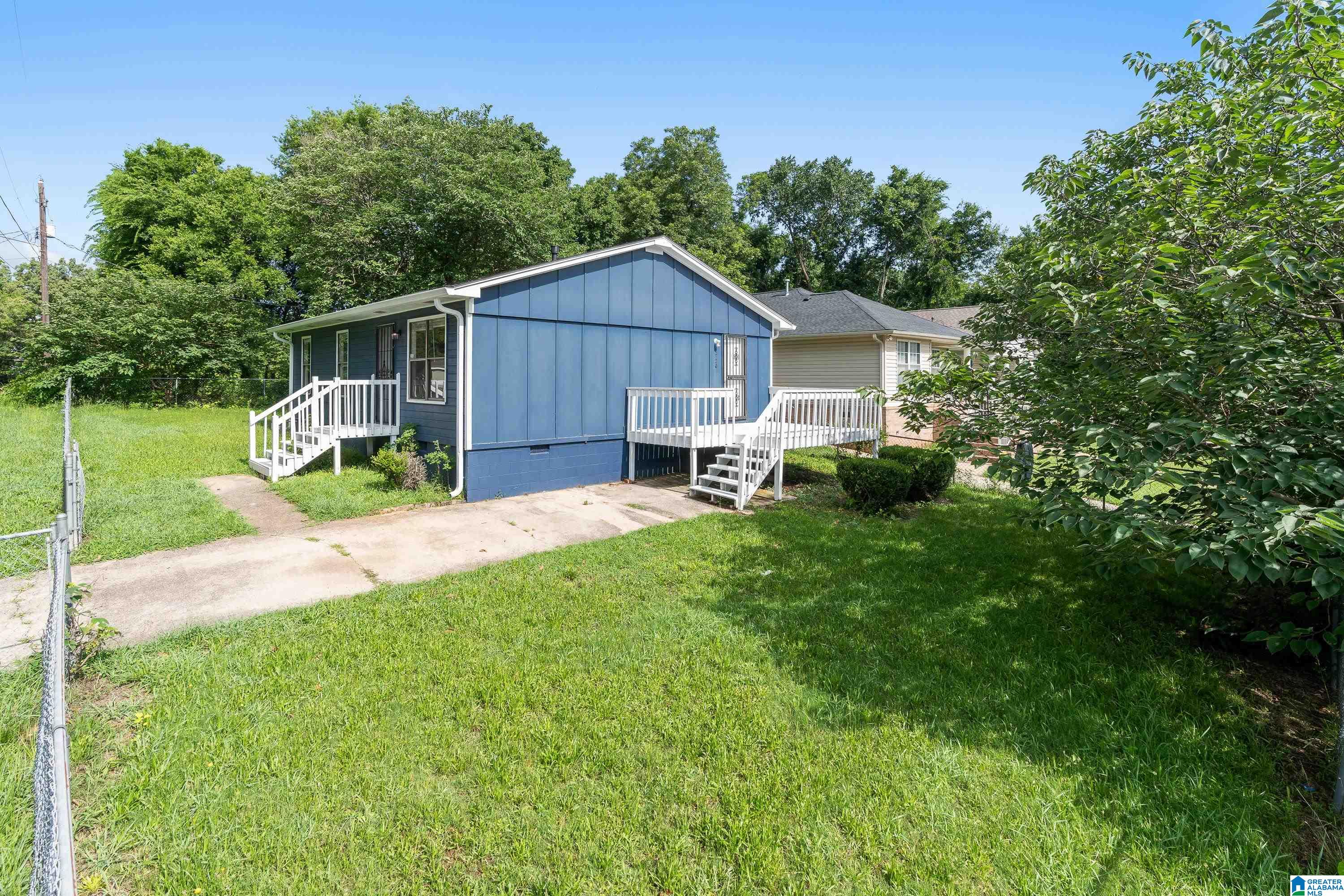 1920 Southwest 15th Way Birmingham, AL 35211 - Photo 22 of 23