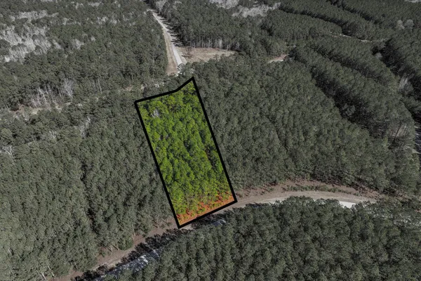 $12,000 | 1277 Rogers Road, Tignall, GA 30668