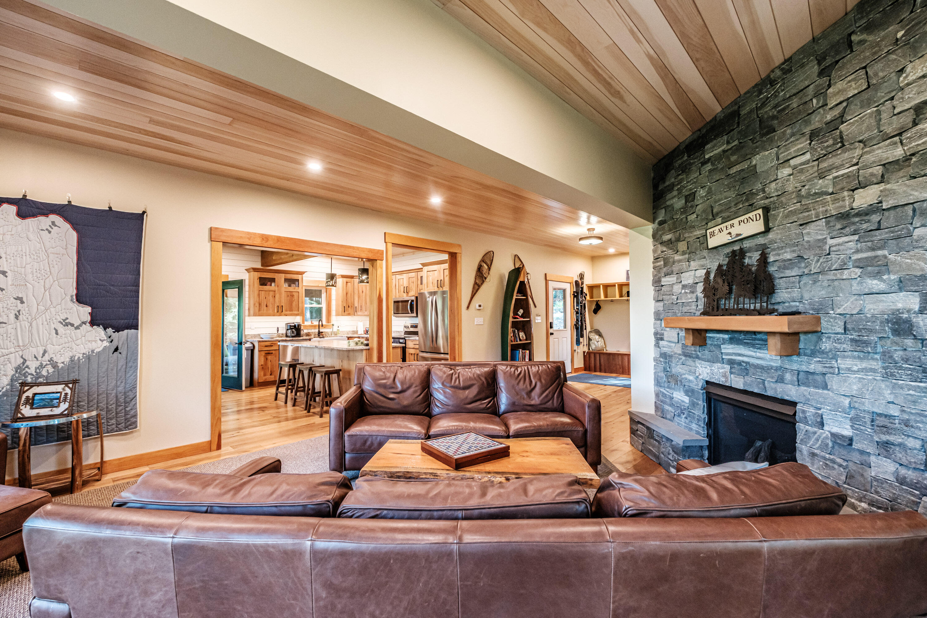 100 Evergreen Road Bridgton, ME 04009 - Photo 42 of 115 20260629gp-63040