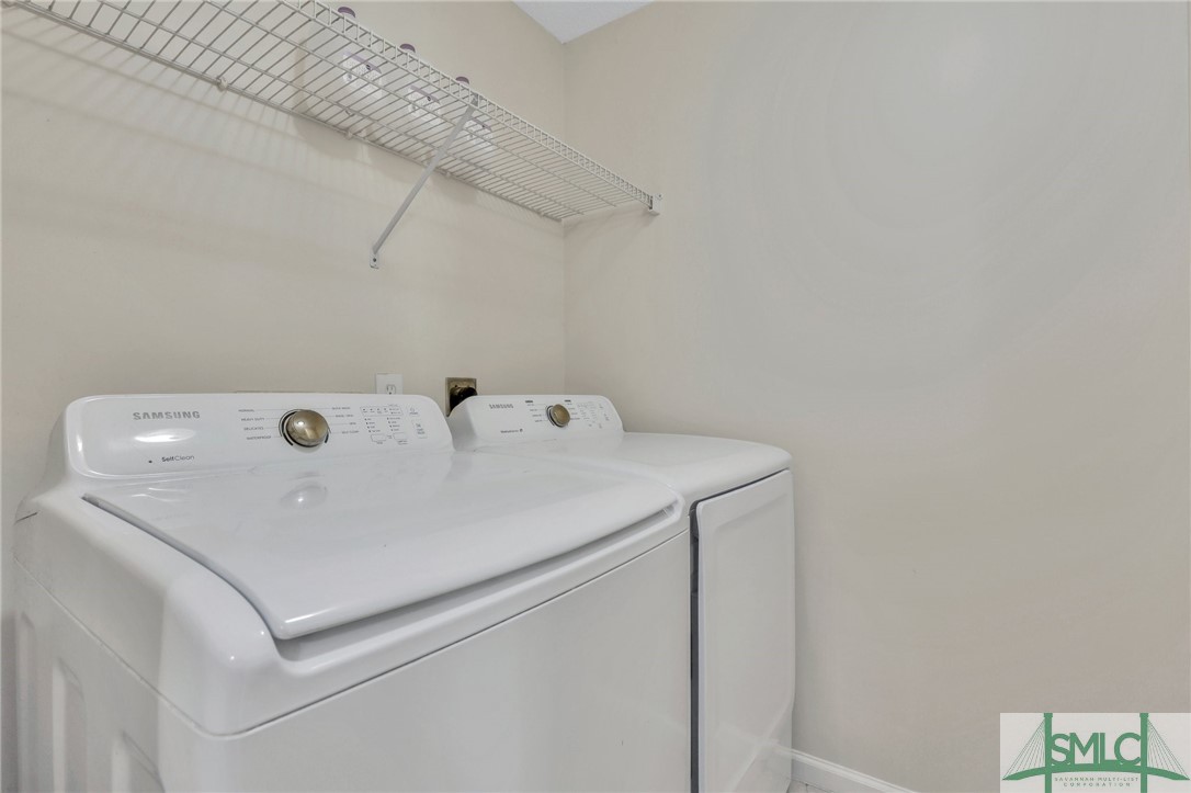 20 Parish Way Pooler, GA 31322 - Photo 26 of 42